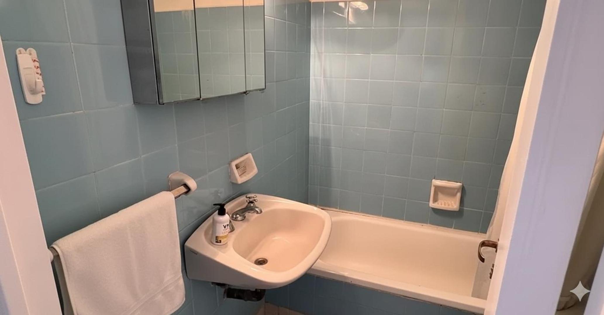 Departamento en Venta 40 años