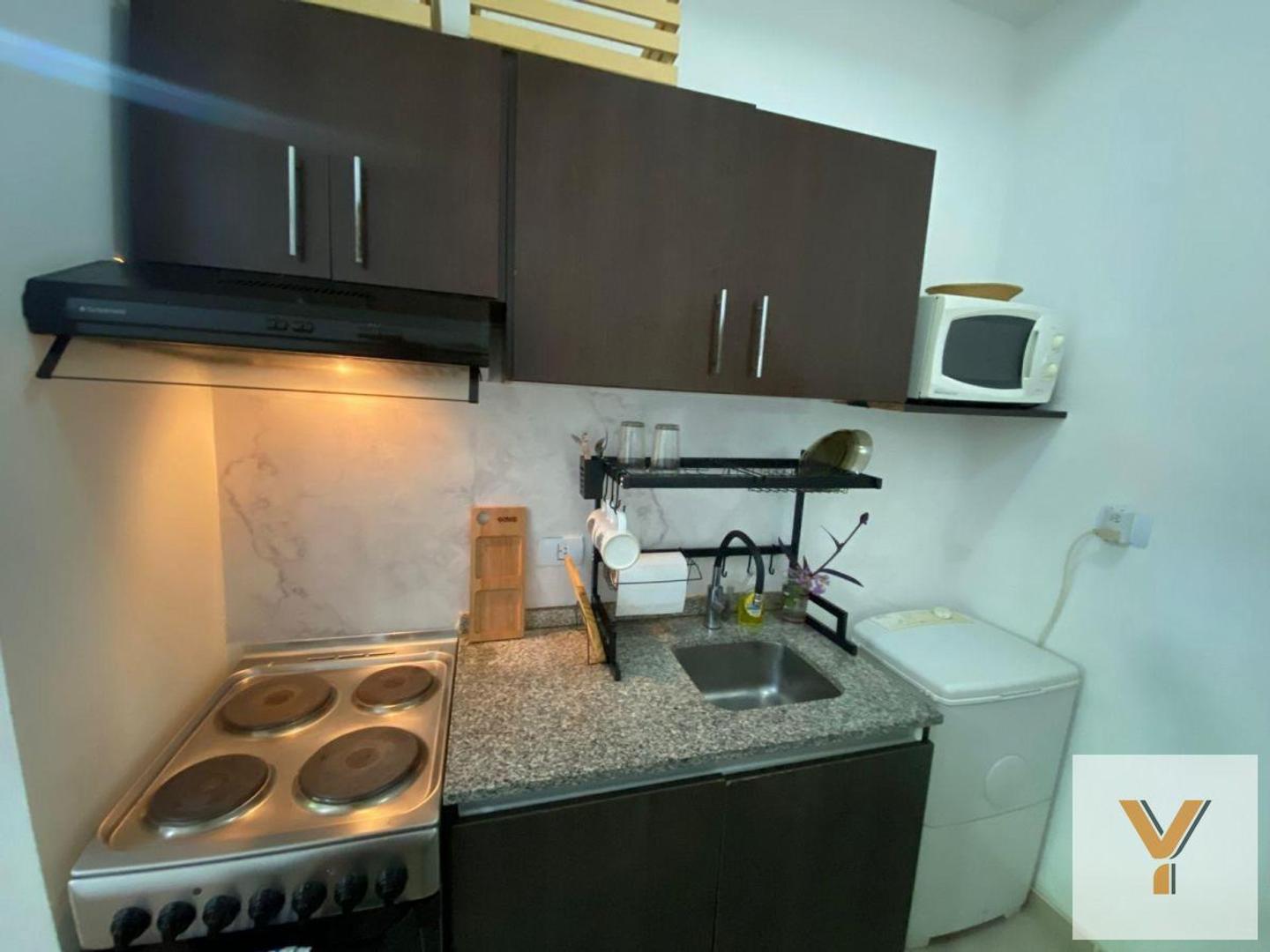 Departamento en Alquiler en Villa Urquiza, USD 730