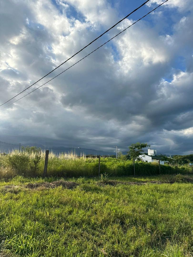 Terreno en Venta El Mollar II