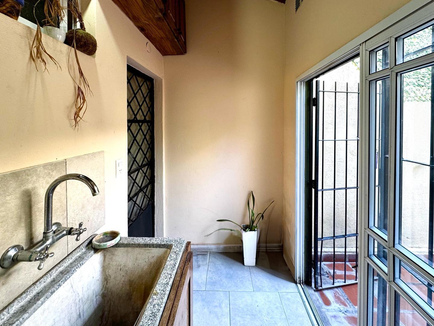 Departamento en Venta 20 años