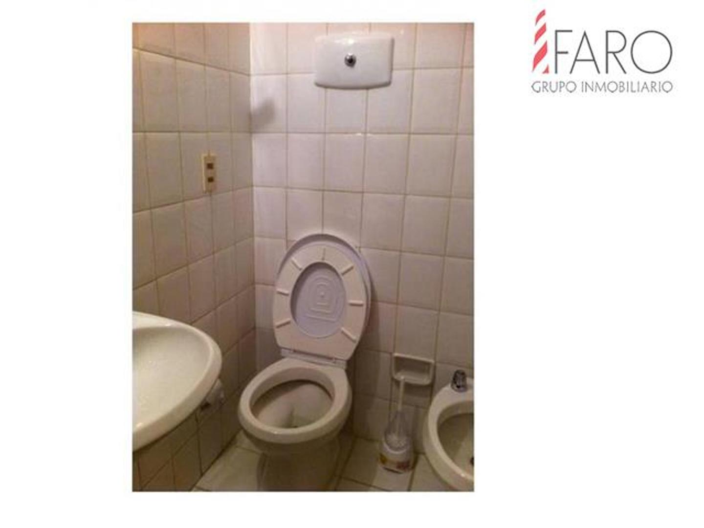 Apartamento en Aidy Grill 1 dormitorio 1 baño