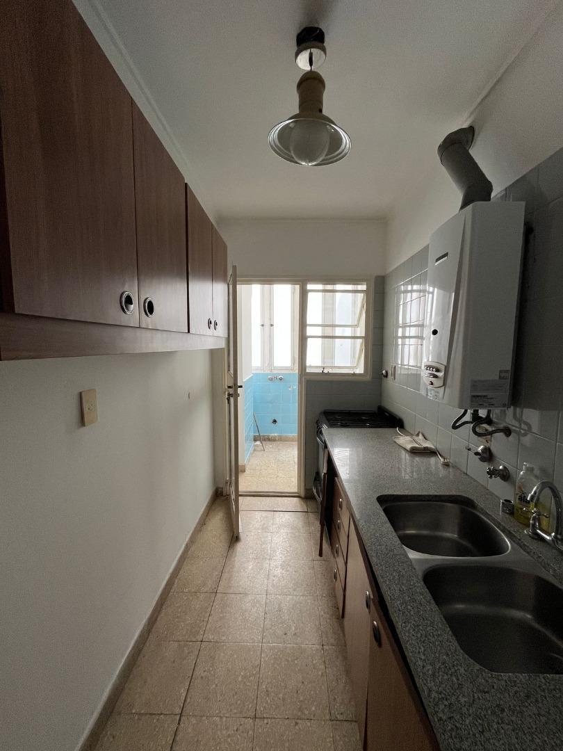 Departamento en Venta en La Plata, USD 61.000