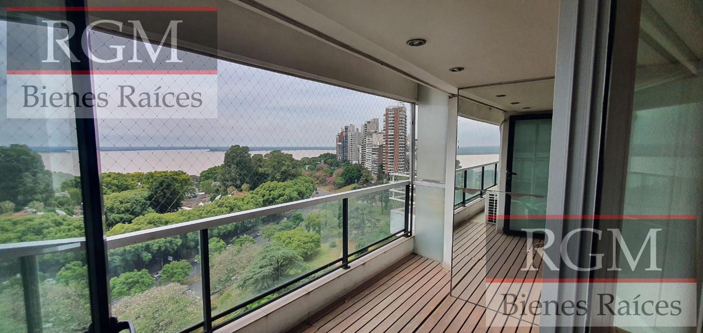 Departamento en Alquiler de 5 ambientes