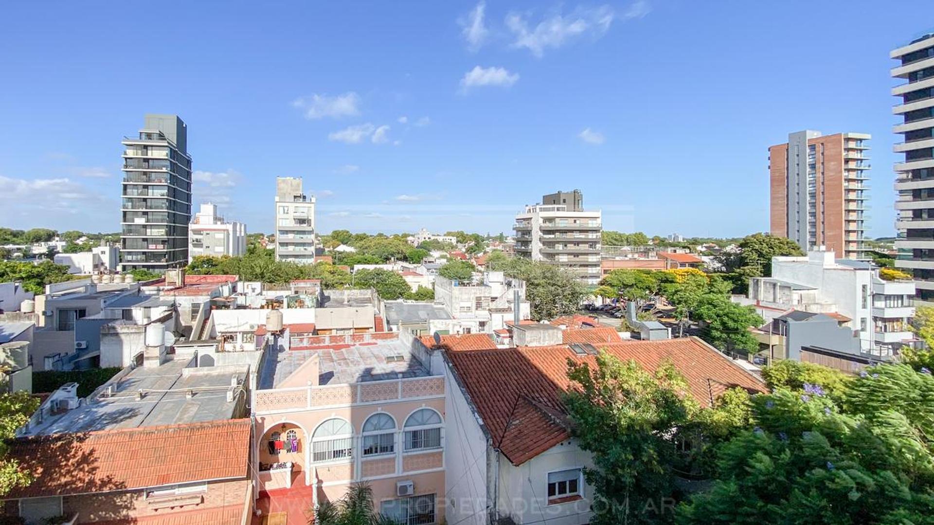Departamento en Alquiler de 2 dormitorios