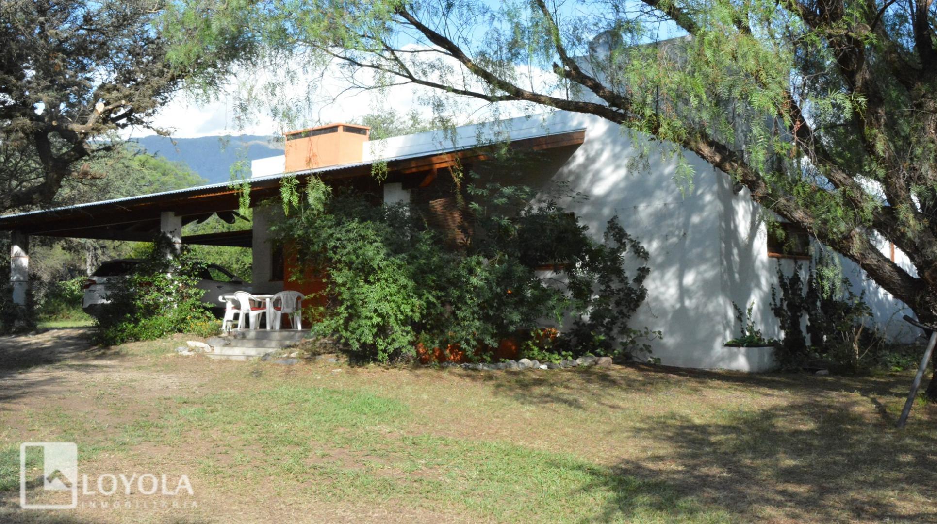 Casa en Venta al Este