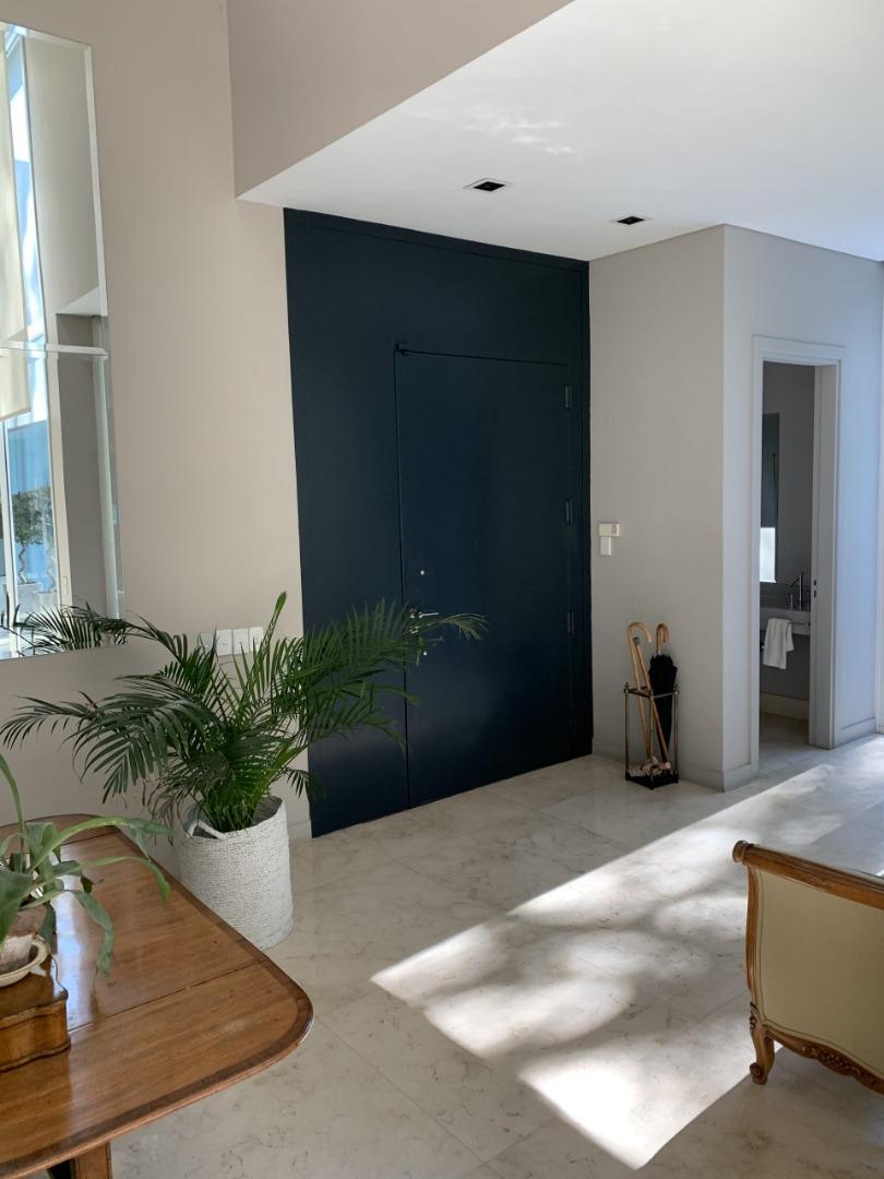 Casa 7 ambientes con 7 baños