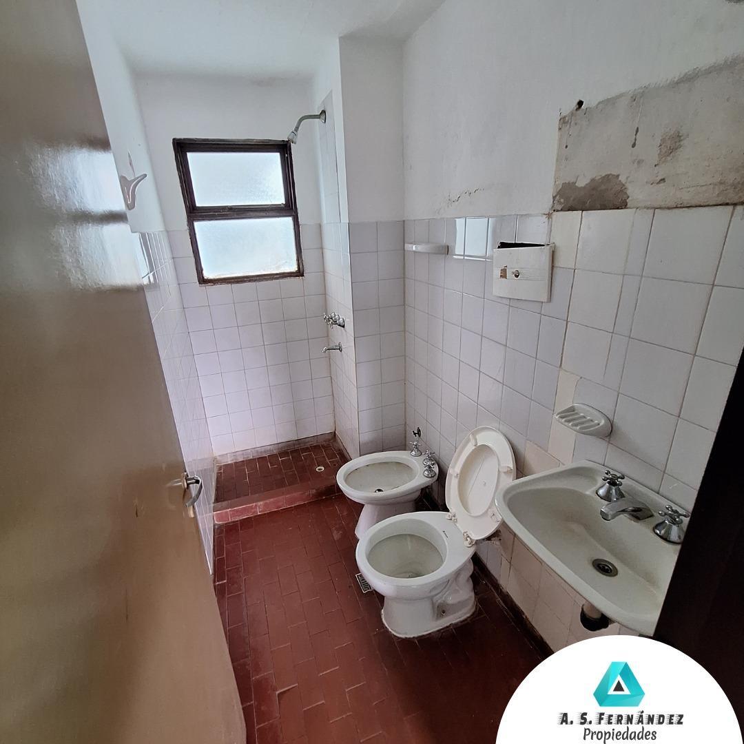 Departamento en Venta en Concordia, USD 35.000