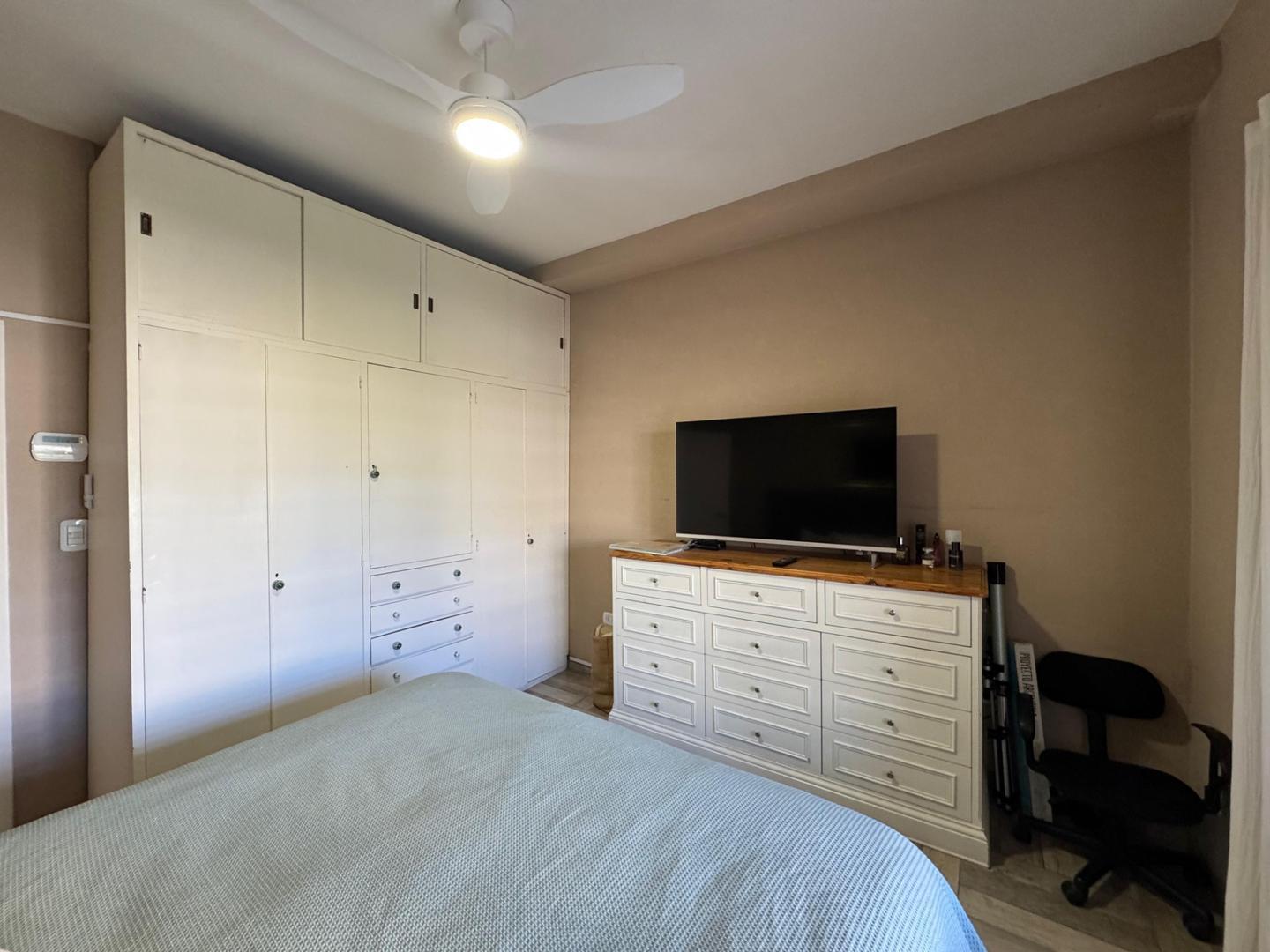 CASA PH PLANTA BAJA 3 DORMITORIOS ITUZAINGO NORTE