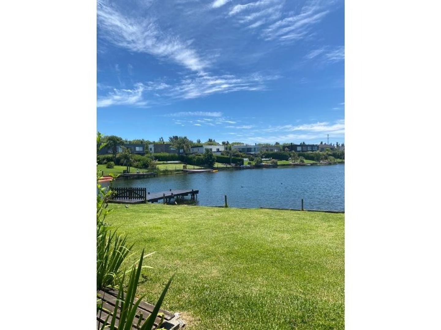 Casa en Alquiler Temporal en San Agustin, USD 5.300