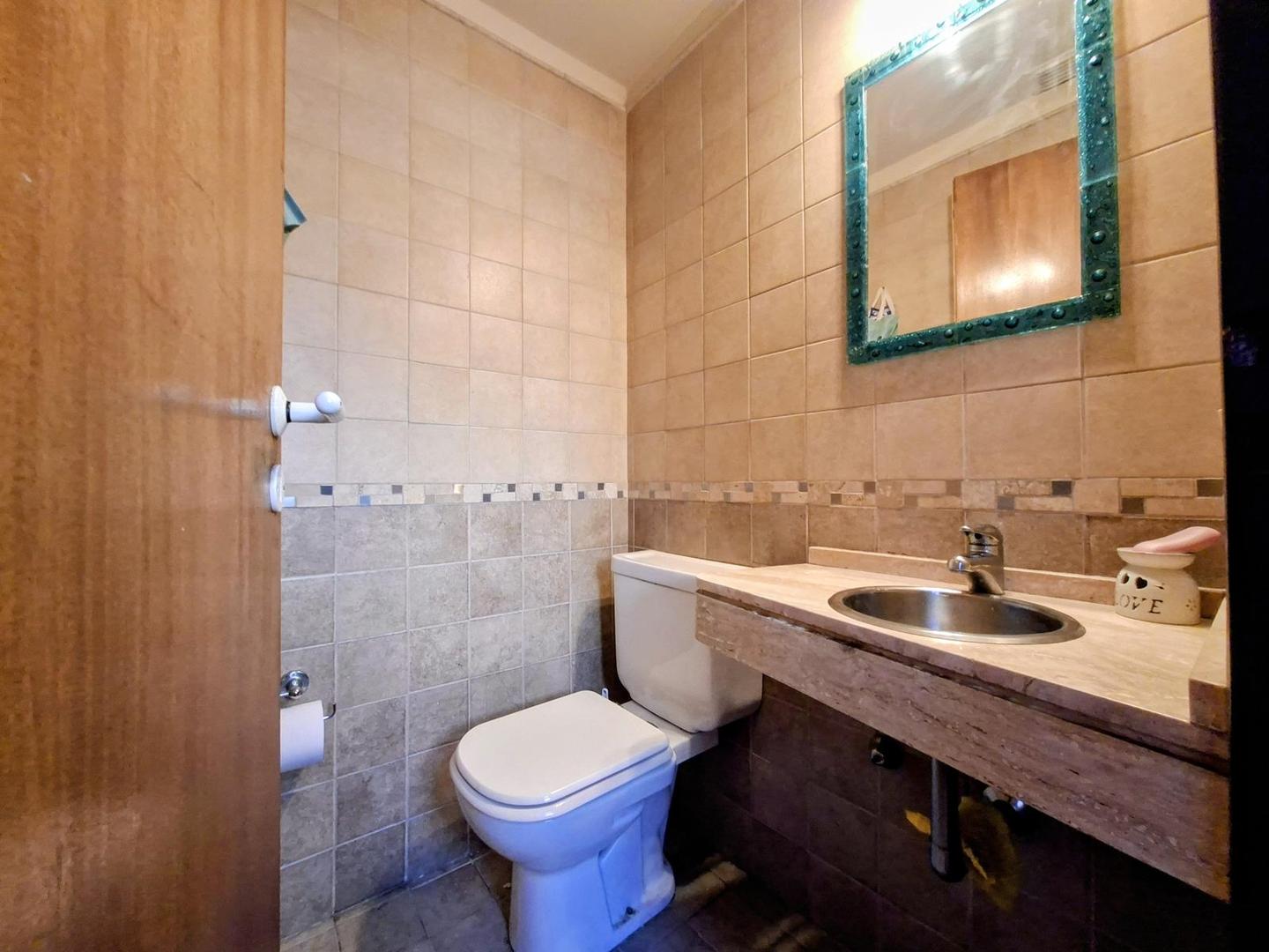 Casa en Venta 20 años