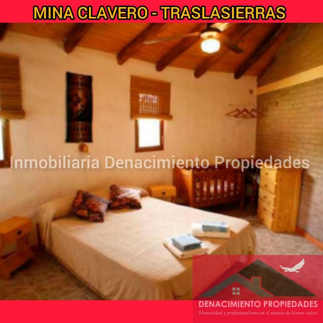 SE VENDE COMPLEJO DE CABAÑAS + 3 LOTES