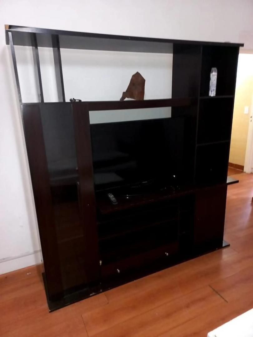 Departamento en Alquiler Temporal de 3 ambientes