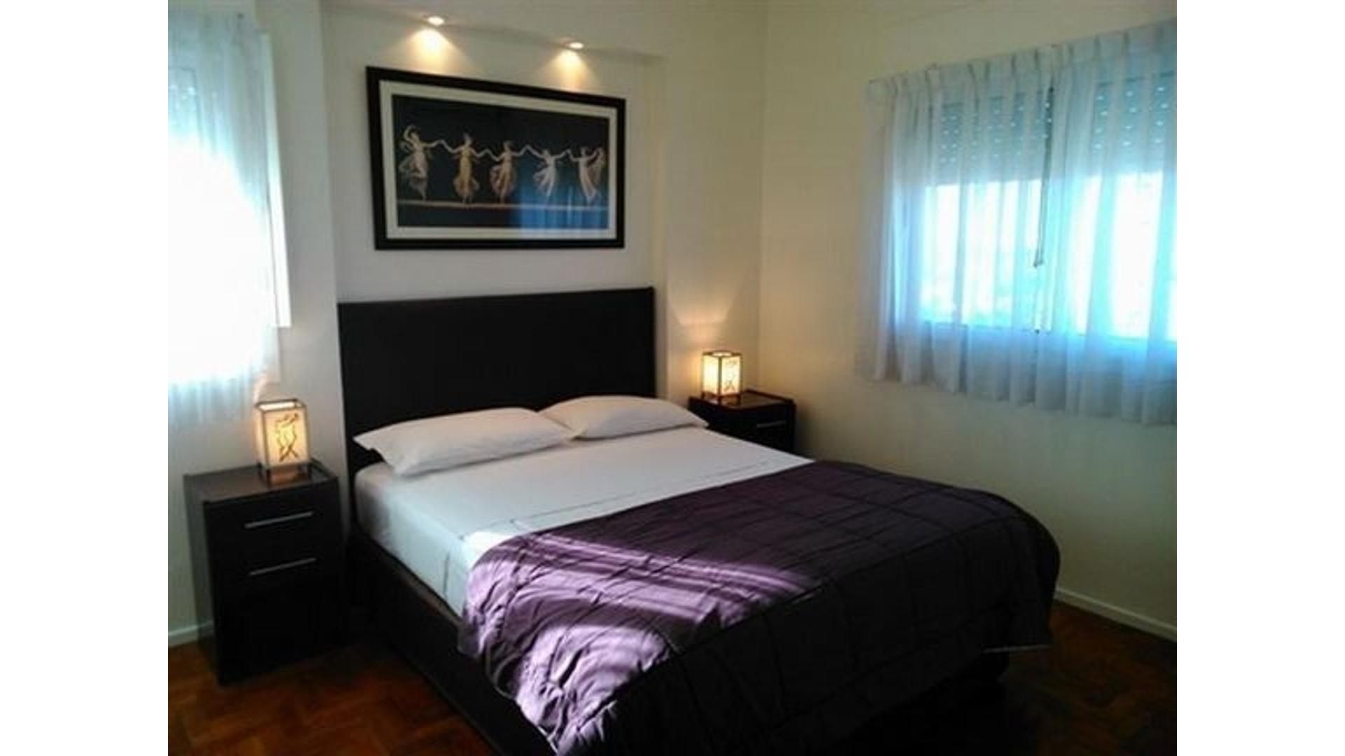 Departamento en Alquiler Temporal en Barrio Norte, USD 1.100