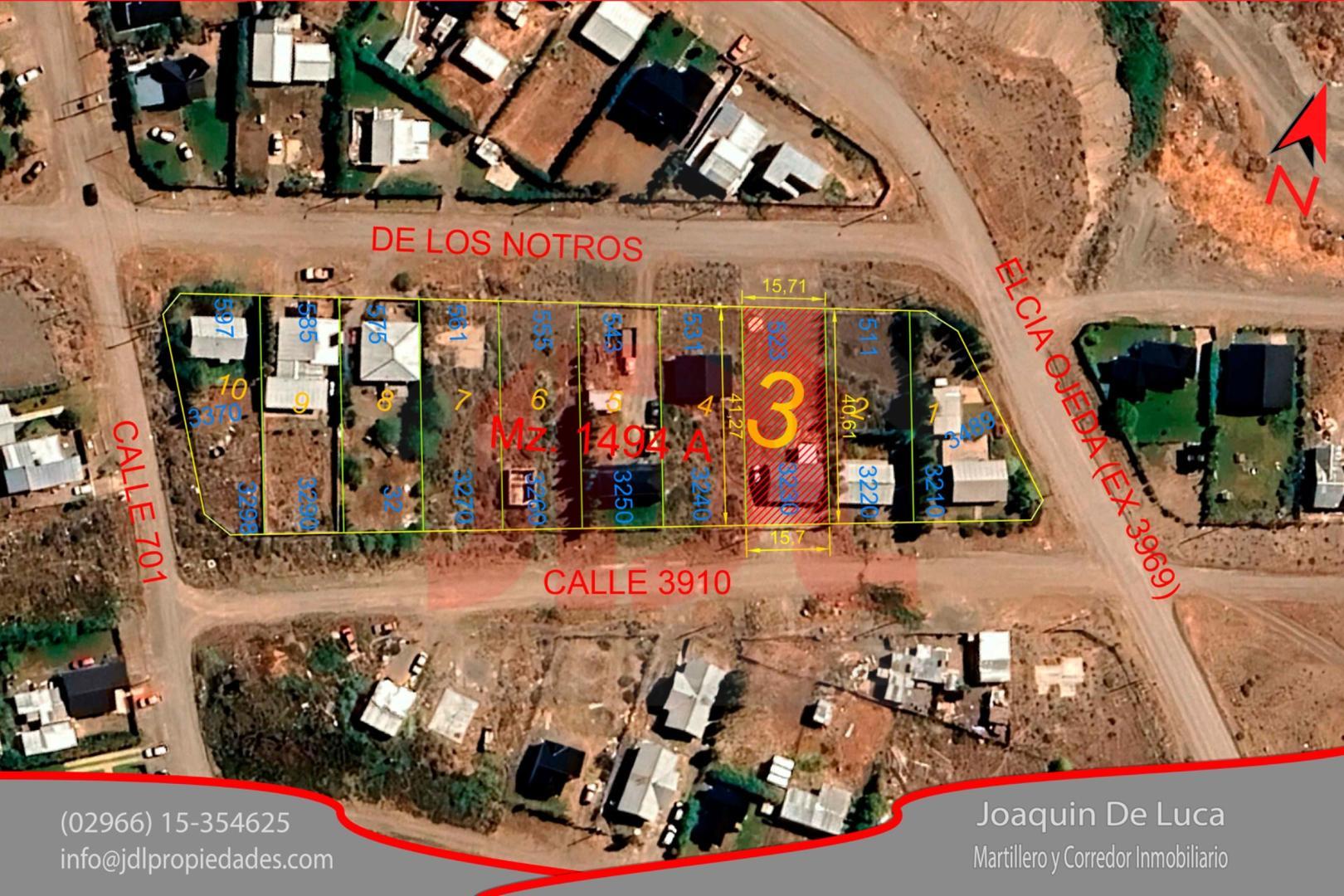 Casa en Venta de 2 dormitorios