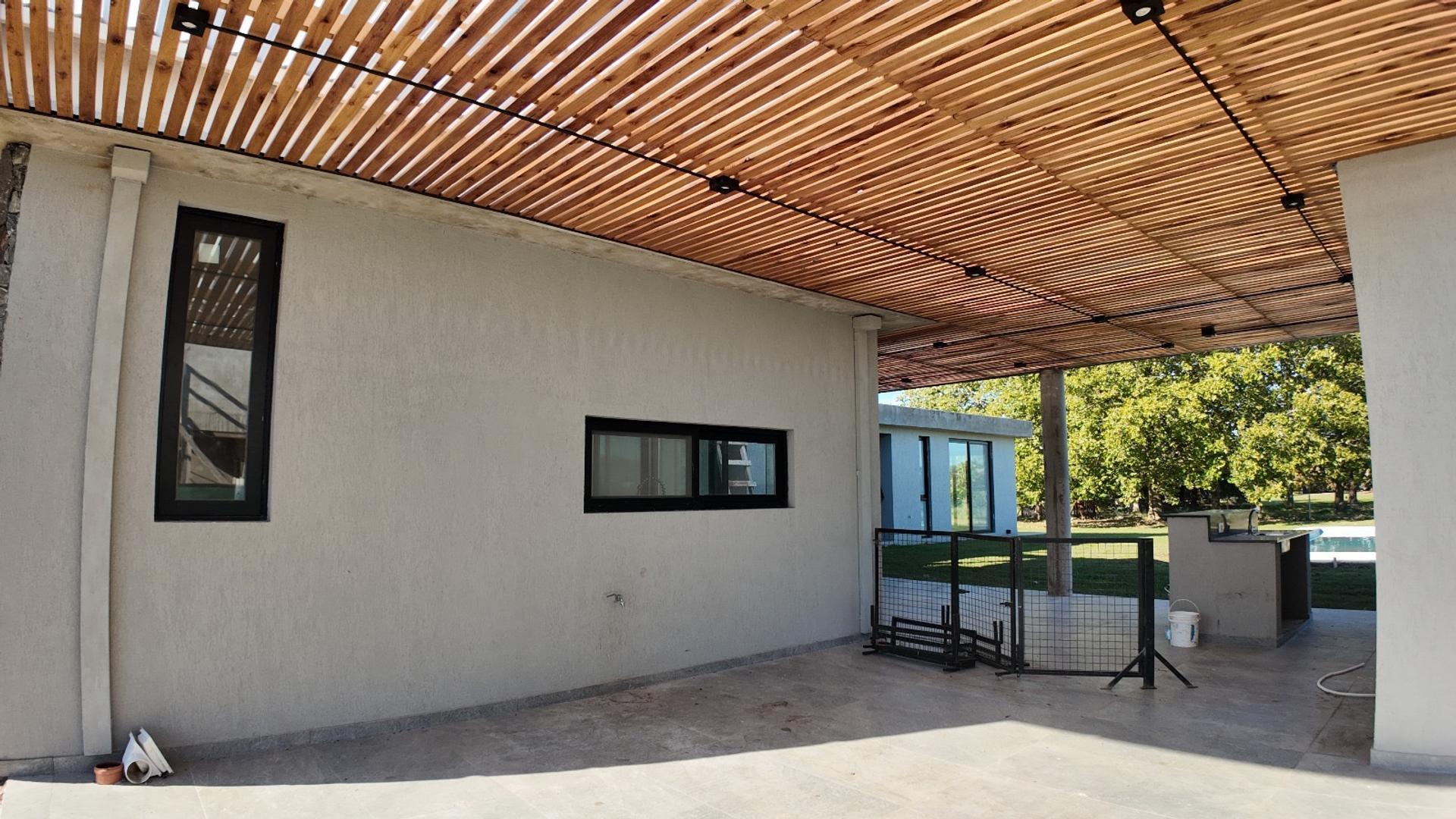 Haras San Pablo Lote Interno