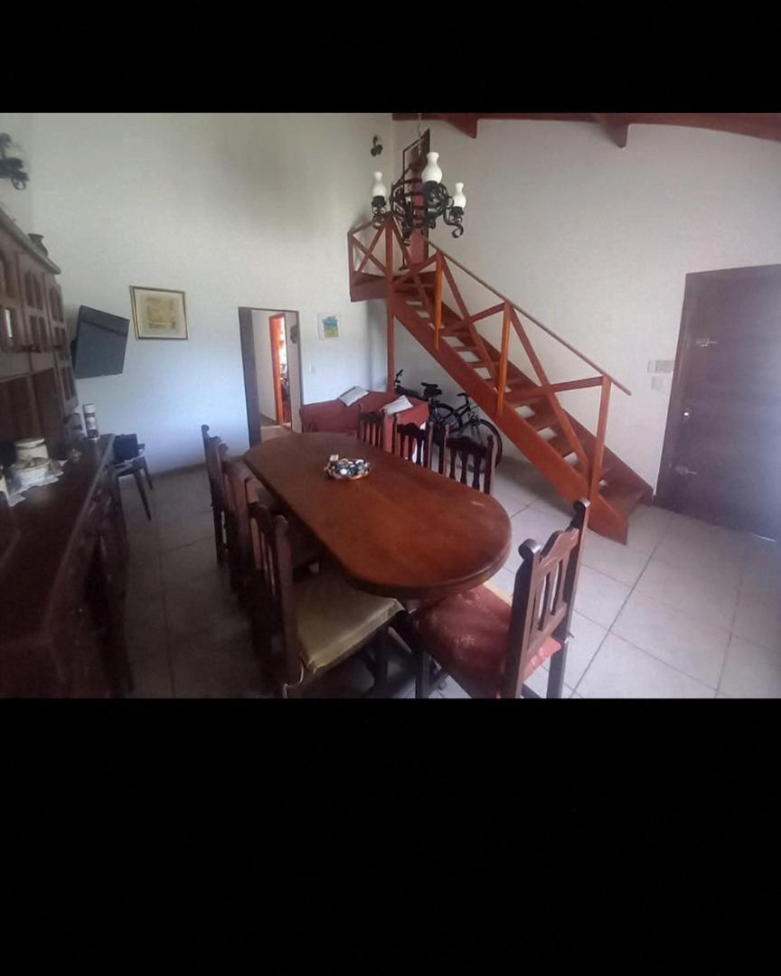 Casa en Alquiler Temporal al Oeste