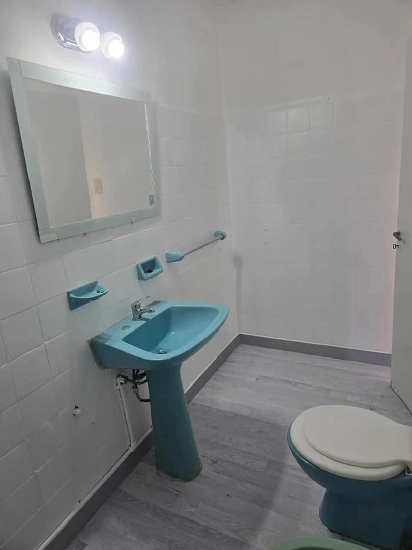 Depto Tipo Casa en Venta en Barrio Norte, USD 45.500