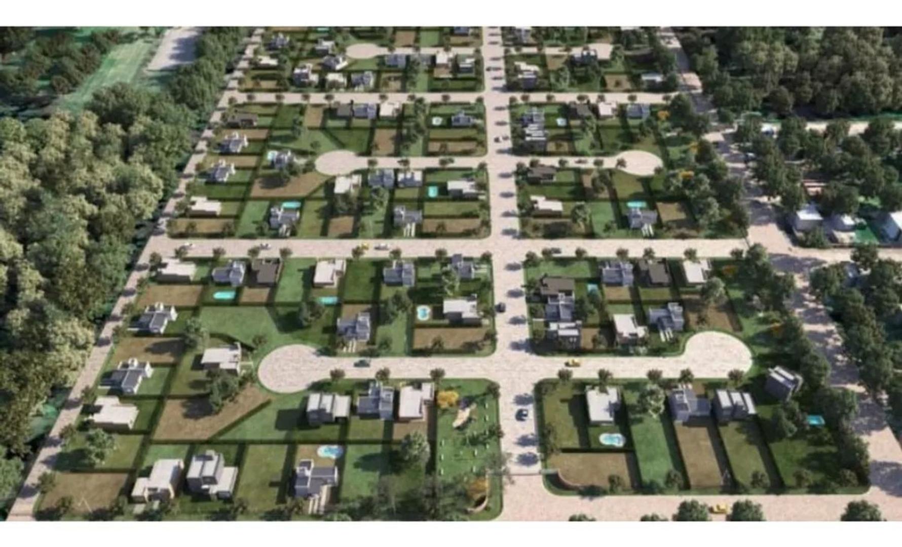 Terreno en Venta de 301,0 m2