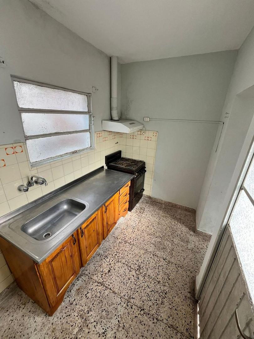 Depto Tipo Casa en Venta en San Nicolas De Los Arroyos, USD 53.000