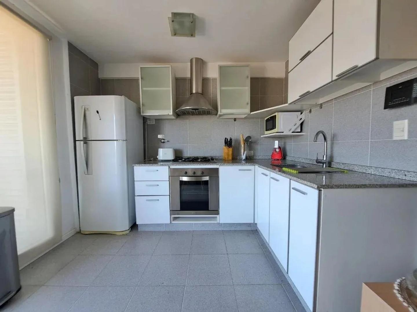 Departamento en Alquiler Temporal en Villa Urquiza, USD 700