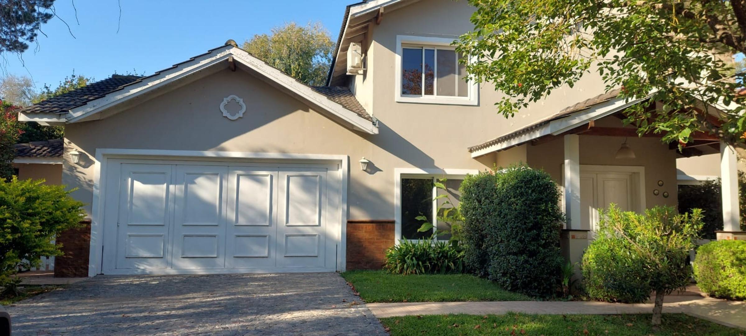 Casa en Venta en Ingeniero Maschwitz, USD 259.000