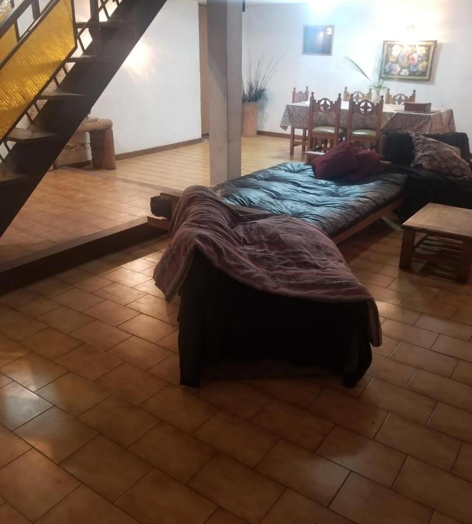 Depto Tipo Casa en Venta en Villa Dominico, USD 52.000