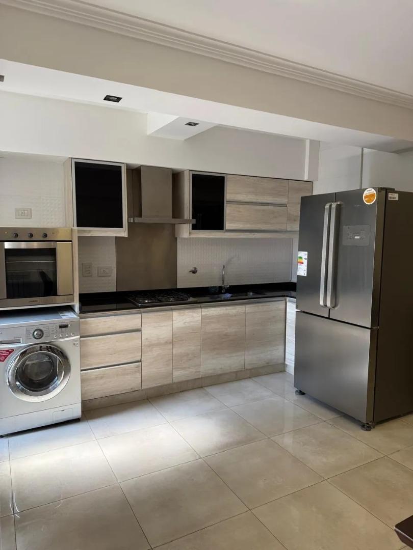 Departamento en Alquiler Temporal de 2 dormitorios