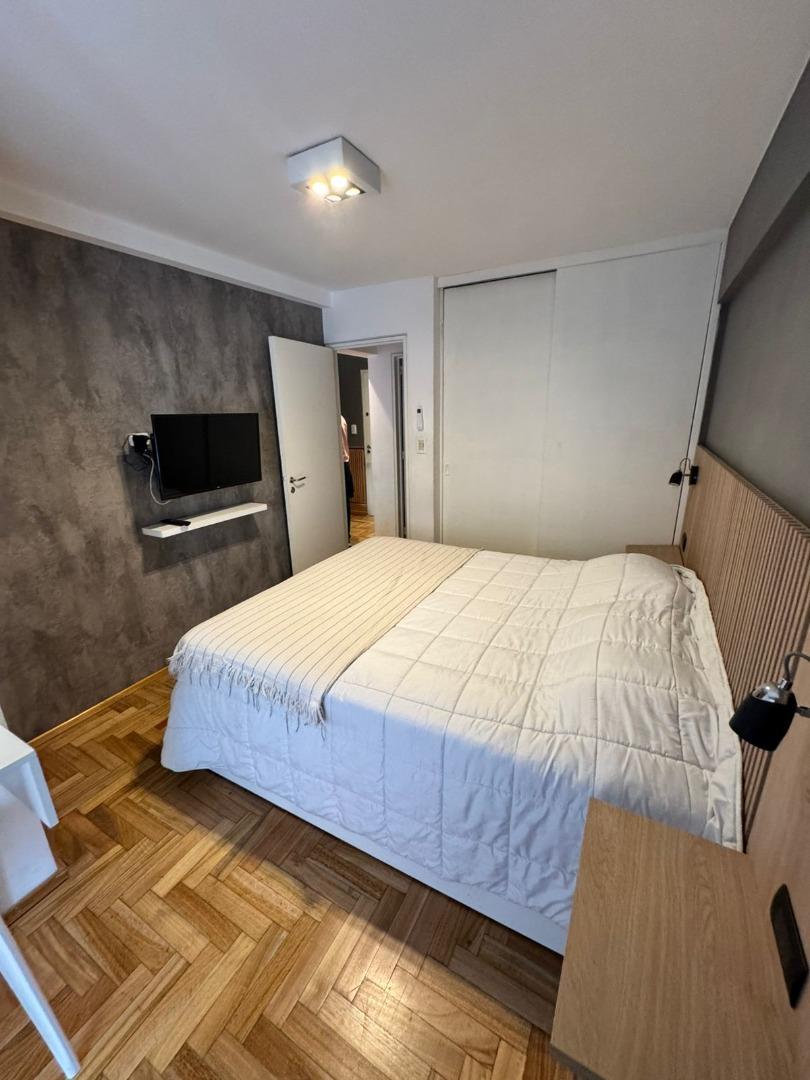 Departamento en Alquiler 12 años