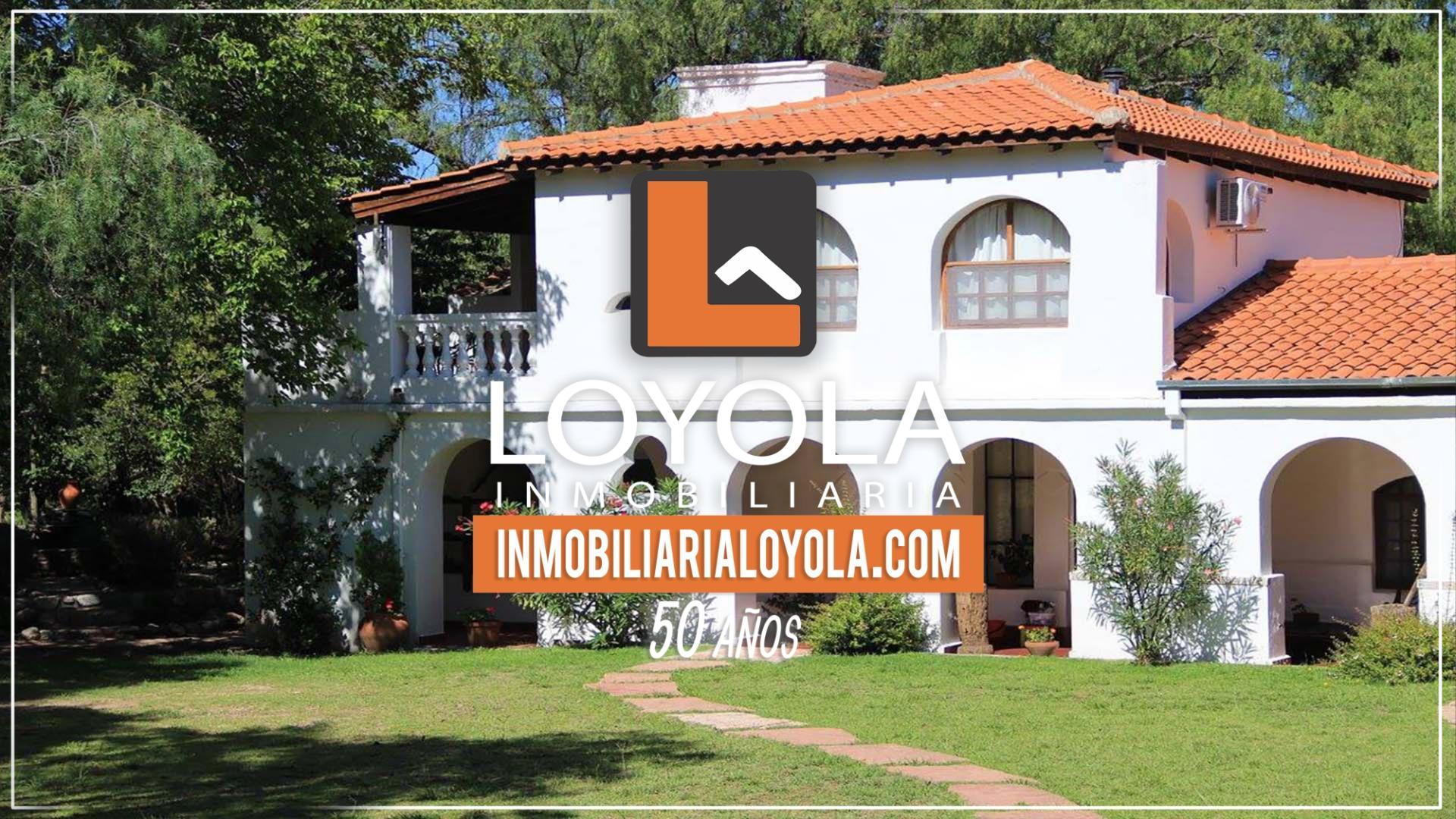 Hotel en Venta de 26 habitaciones Merlo San Luis