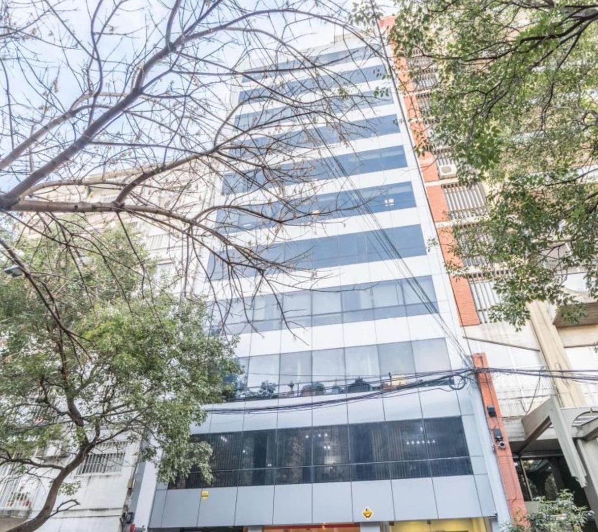 ALQUILER OFICINA SANTA FE 1764