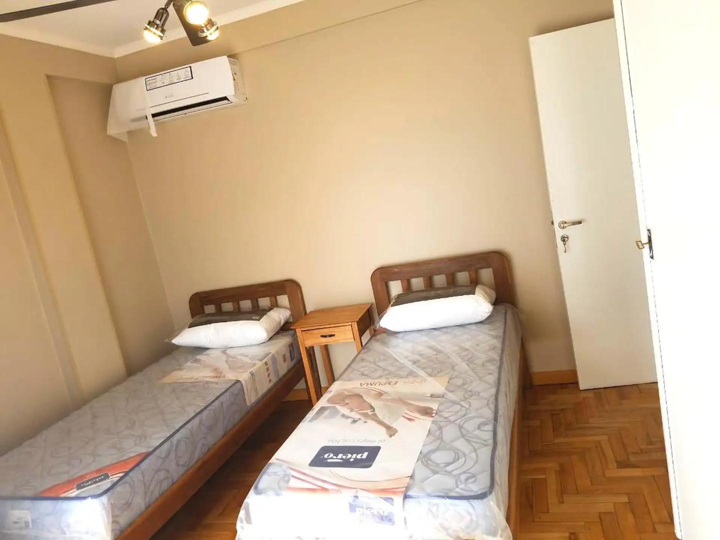 Departamento en Alquiler Temporal de 3 dormitorios