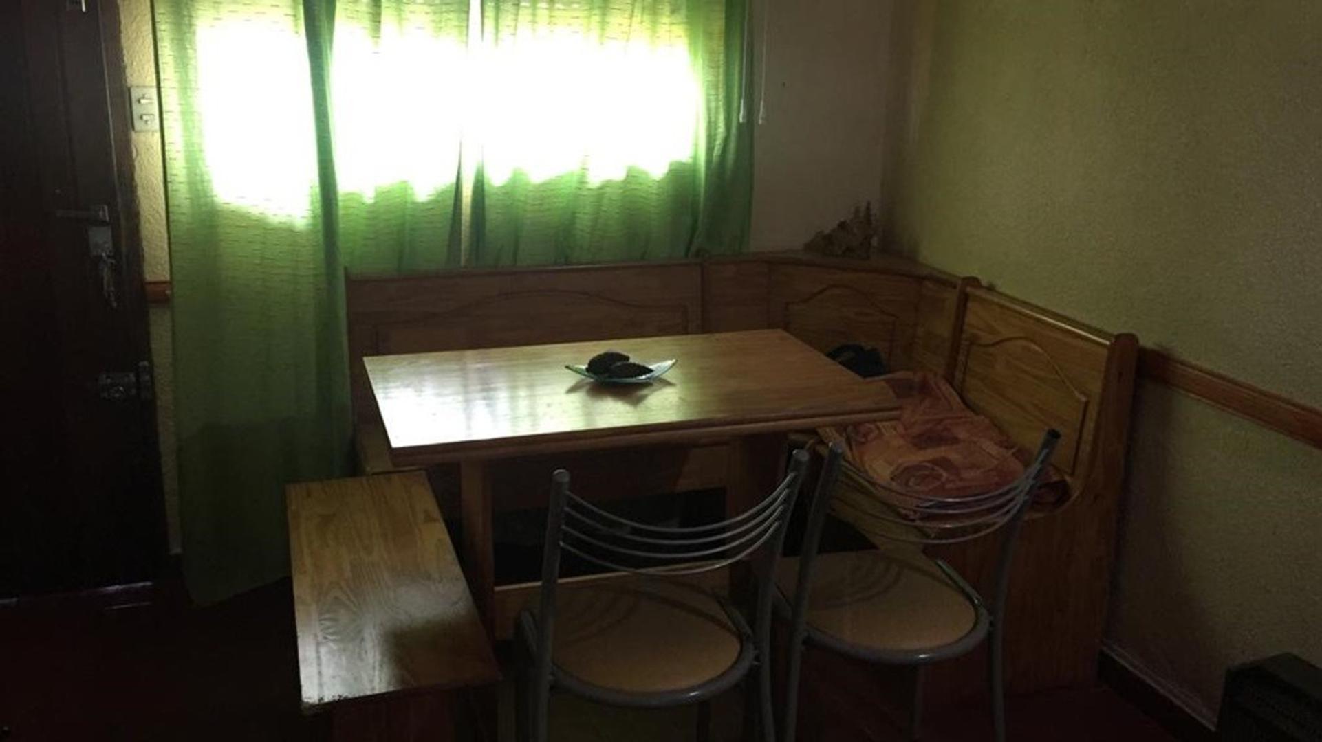 Departamento en Venta 35 años