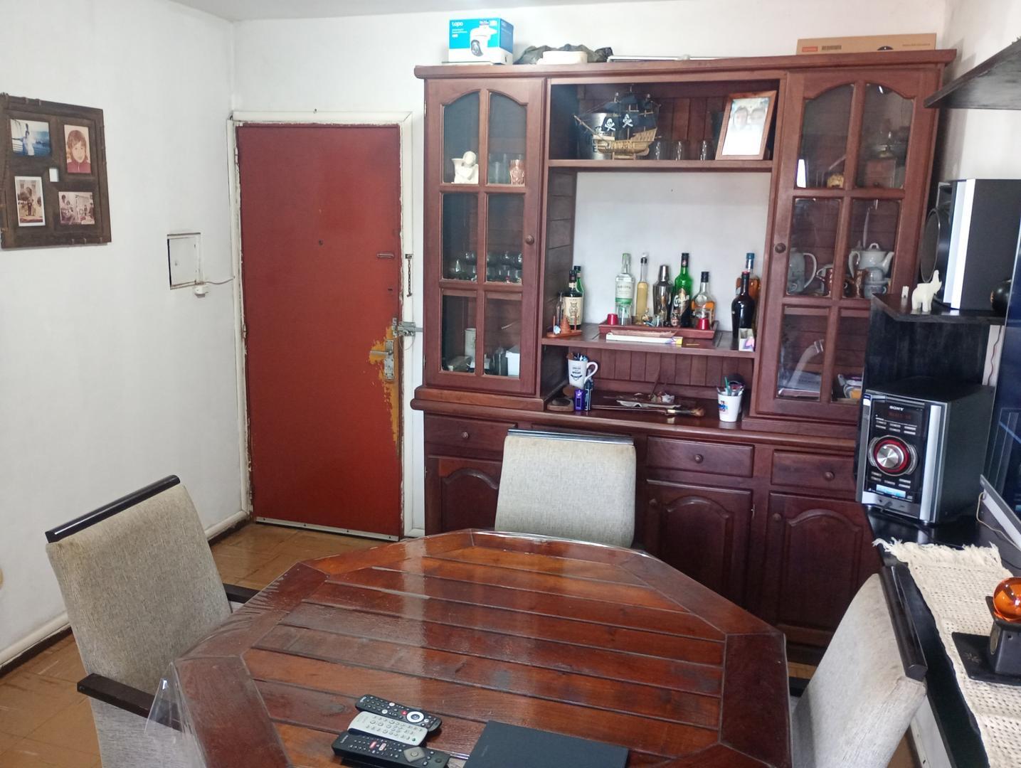 Departamento en Venta en Barrio F.O.N.A.V.I, USD 20.000