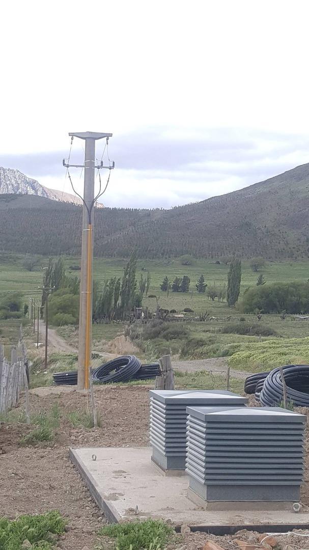 Emprendimiento Inmobiliario “Cerro Colorado”