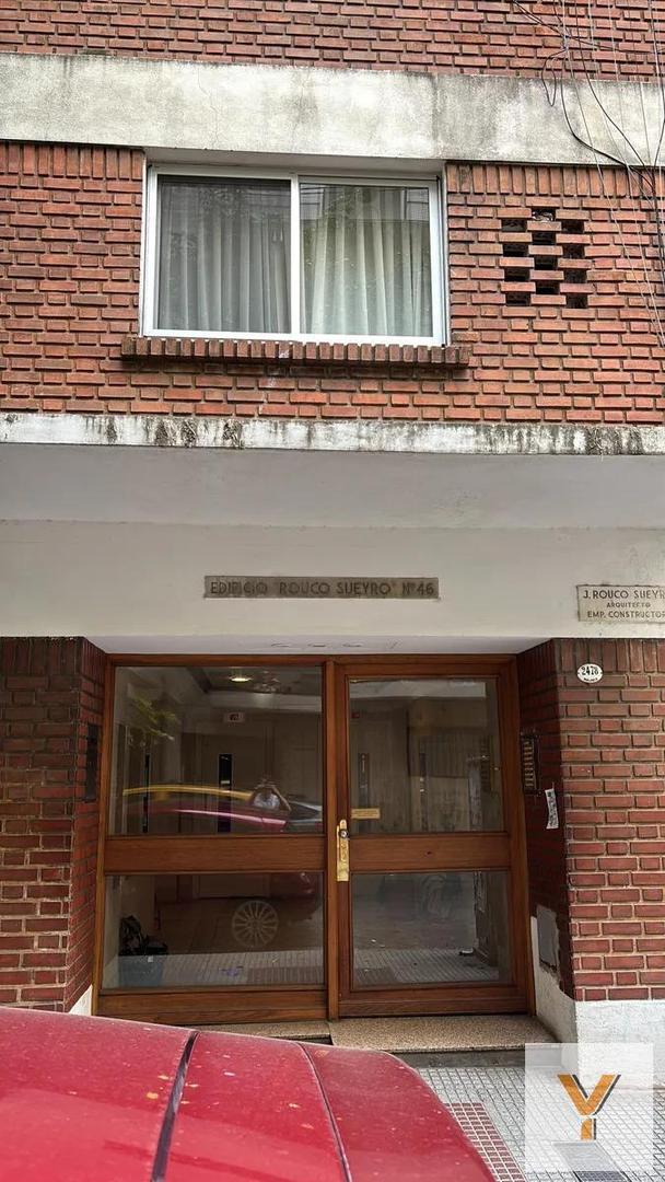 Departamento en Venta de Monoambiente