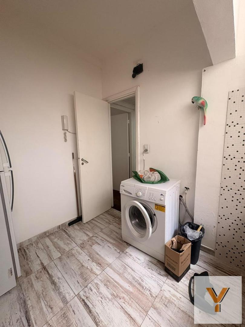Depto Tipo Casa en Venta de 2 ambientes