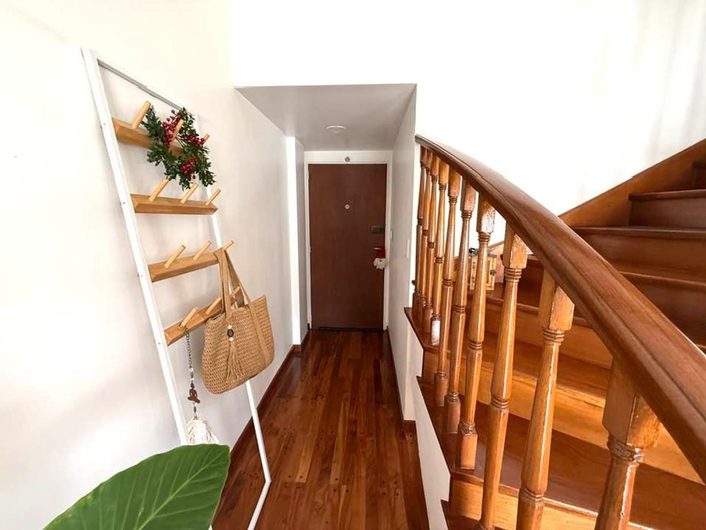 Departamento en Venta 45 años