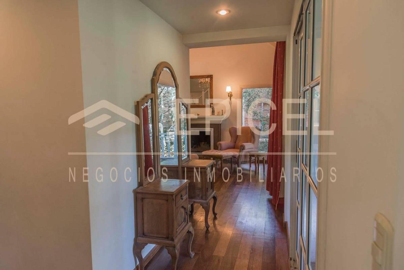 Casa en venta - St.Thomas Sur