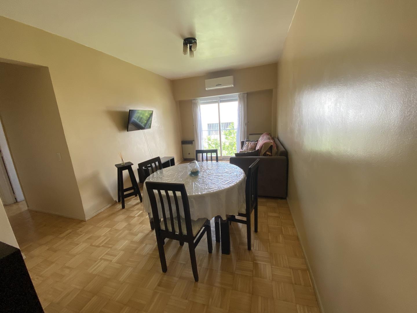 Departamento en Alquiler 40 años