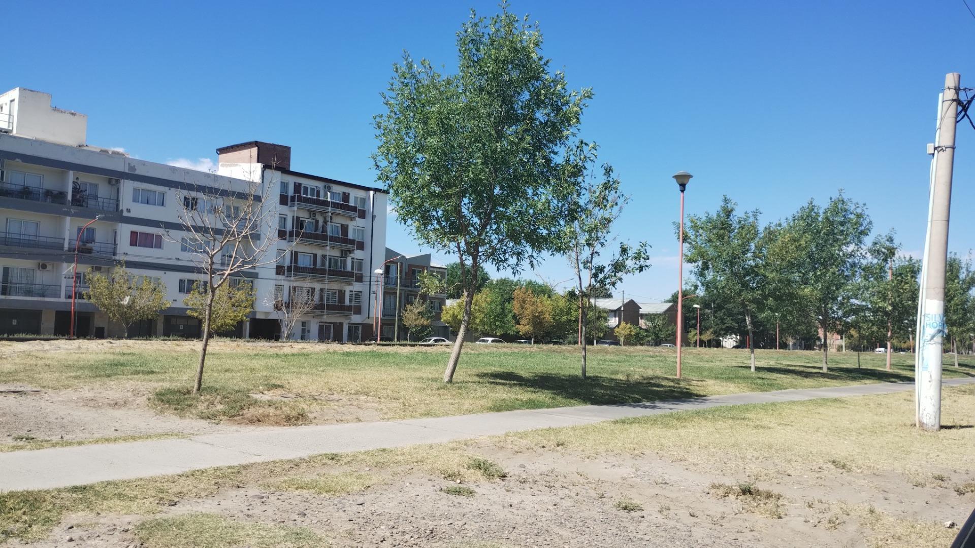 Gral Paz Y Chacabuco