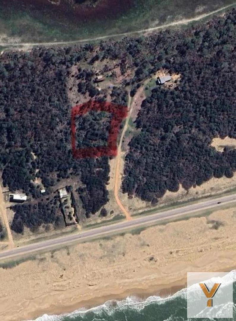 Terreno en Venta en Rocha, USD 195.000