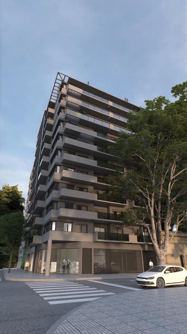 Departamento en Venta en Centro, USD 97.800