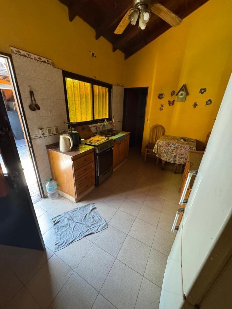 Casa en Venta 20 años