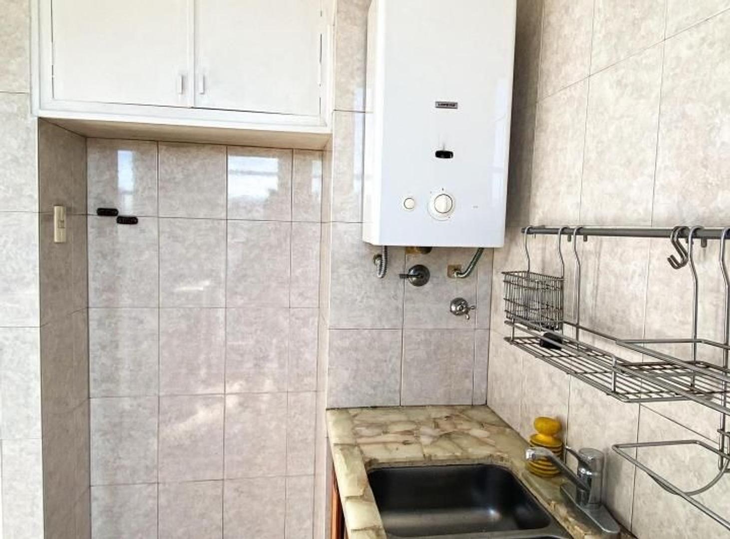 Departamento en Venta 40 años