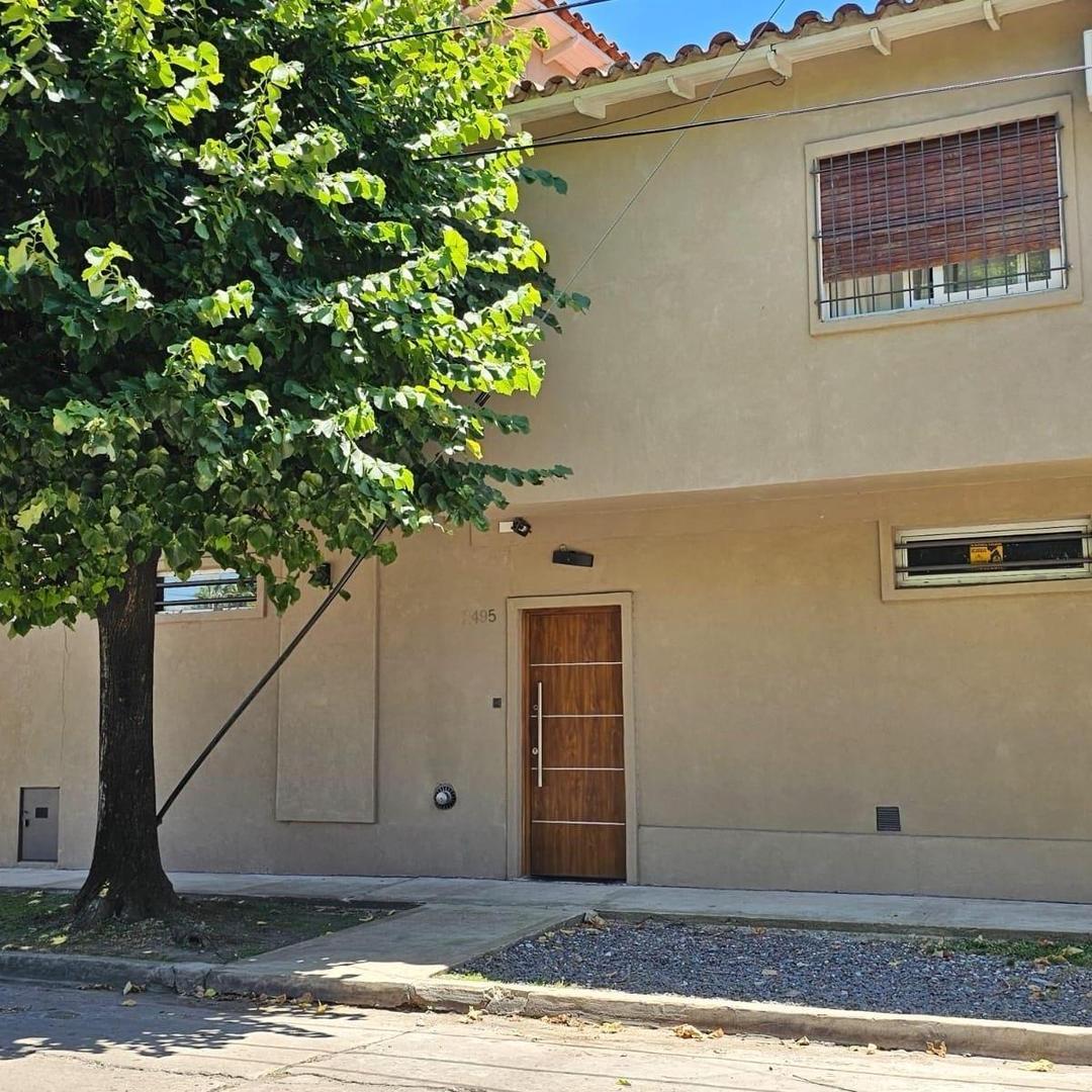 PH 3 ambientes - Castelar Norte