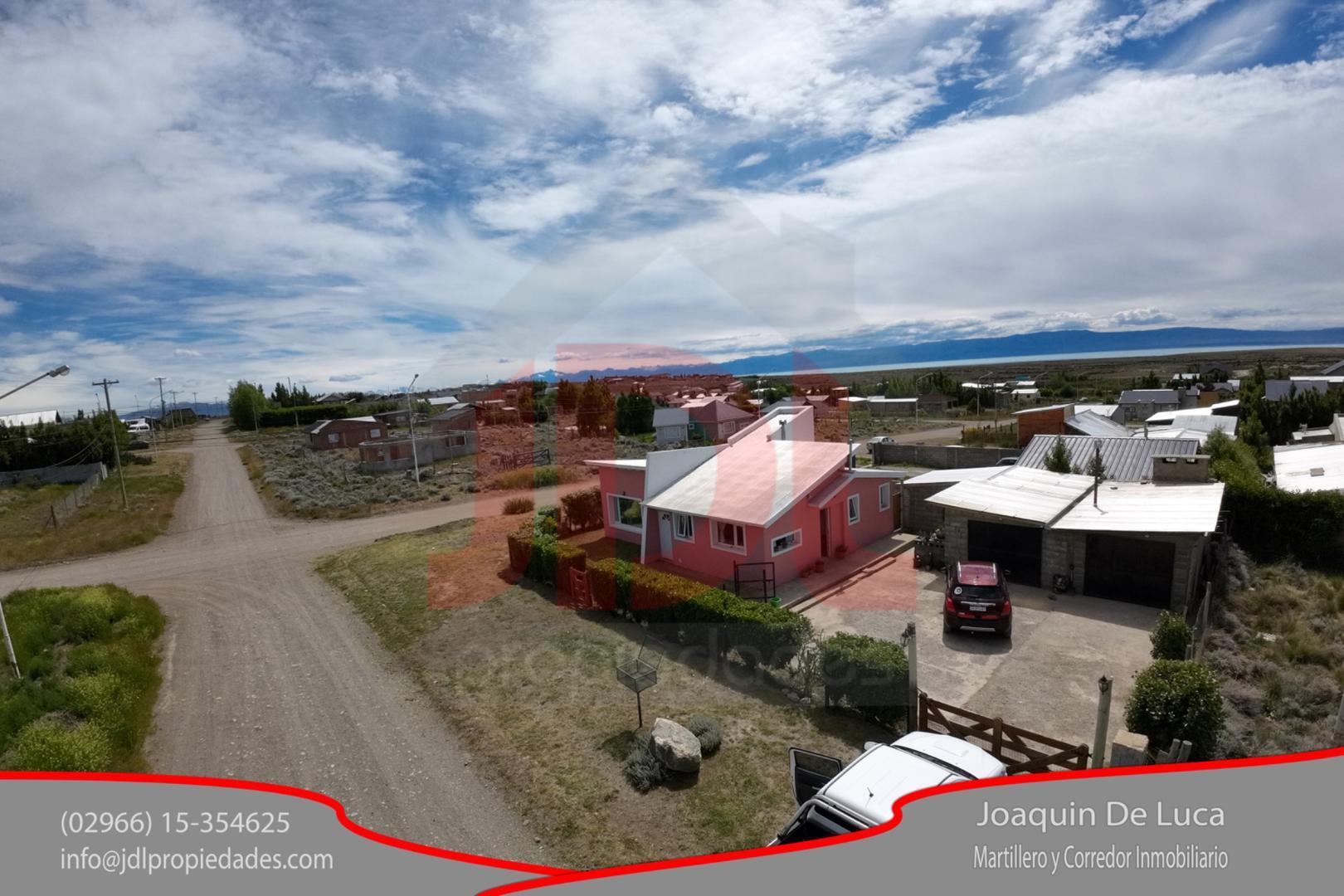 Casa en Venta 6 años