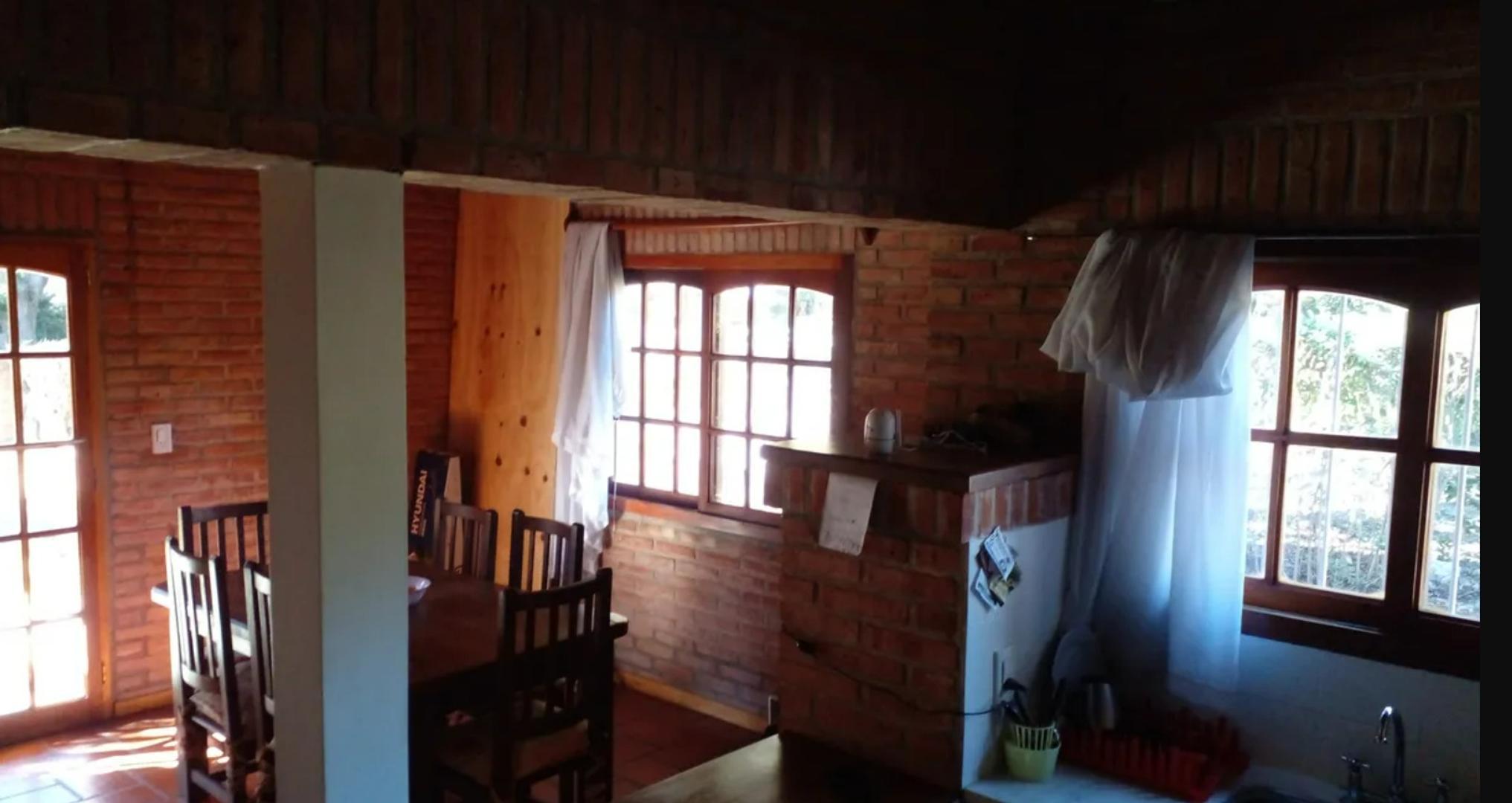 Casa en Venta 30 años