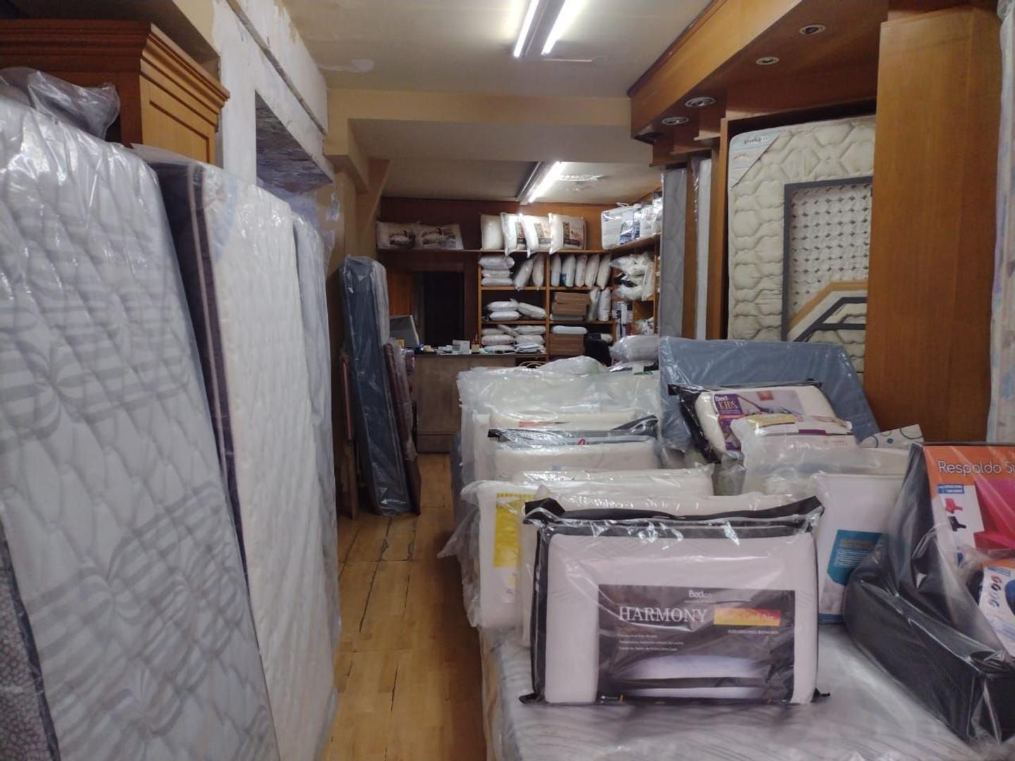 Local en Venta en Caballito, USD 375.000