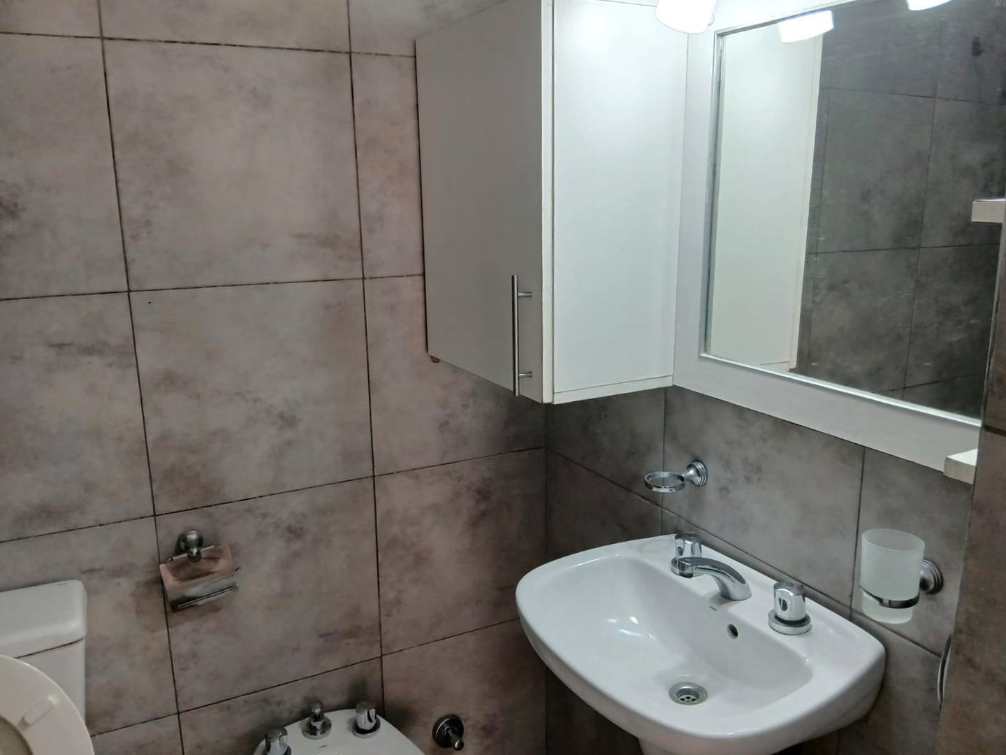 Departamento en Alquiler de 1 dormitorio