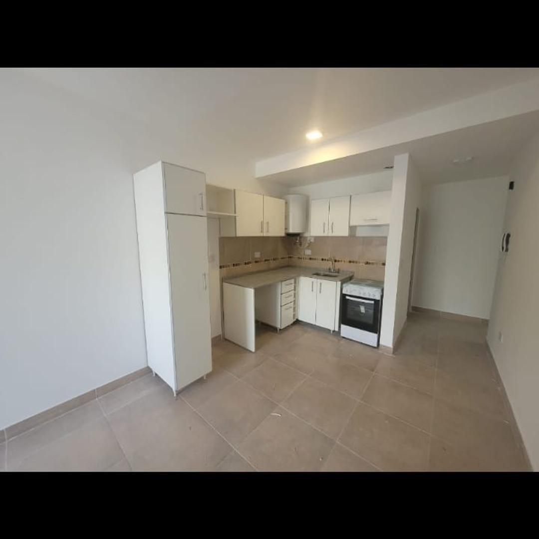 Padilla 500, Piso PB